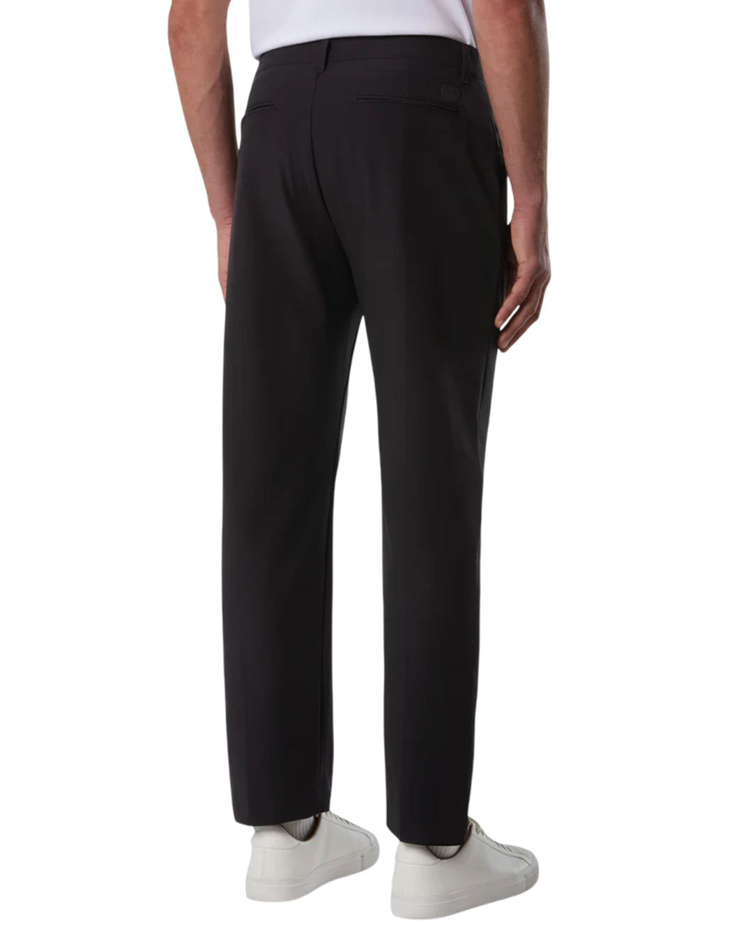 North Sails Schwarz