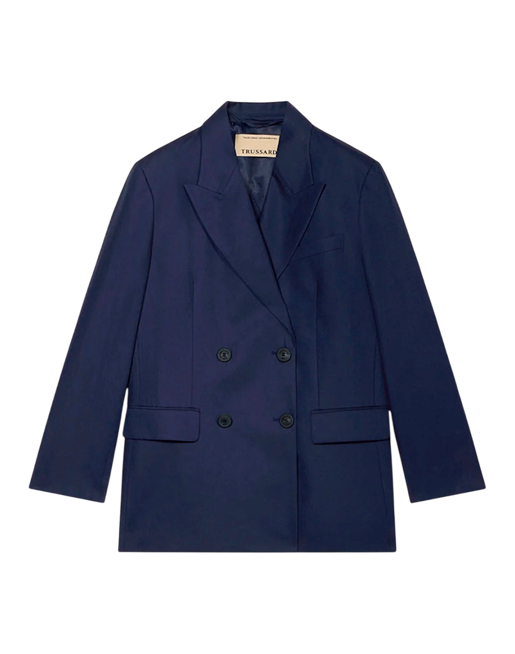 Trussardi  Blu