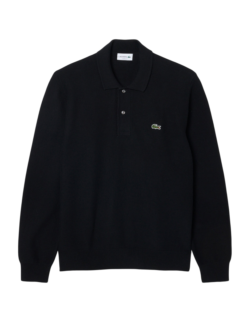 Lacoste  Nero