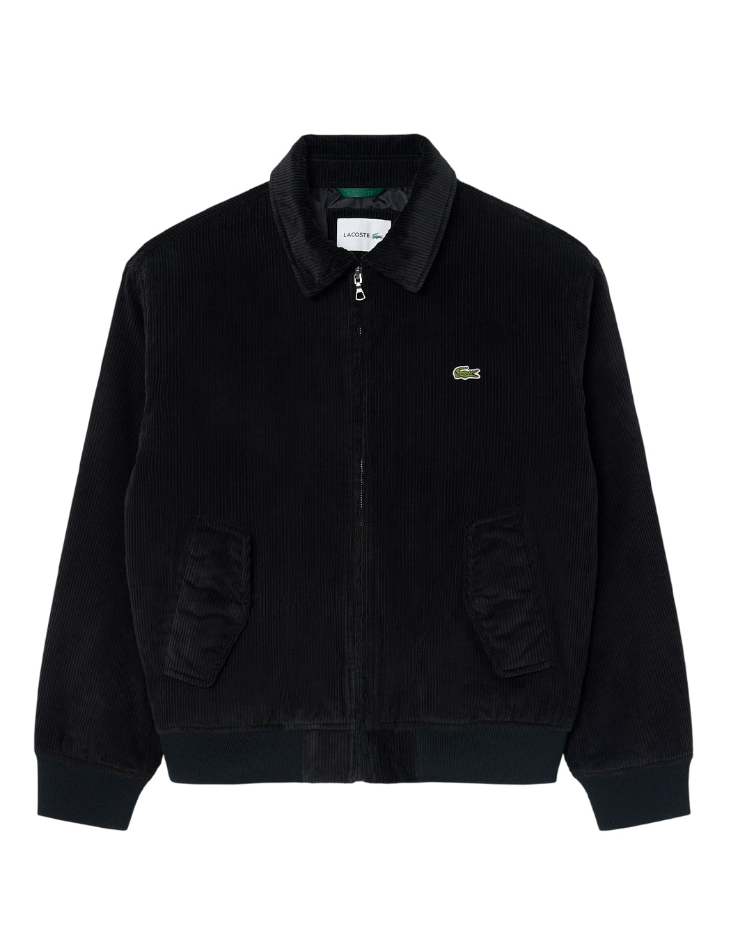 Lacoste  Nero