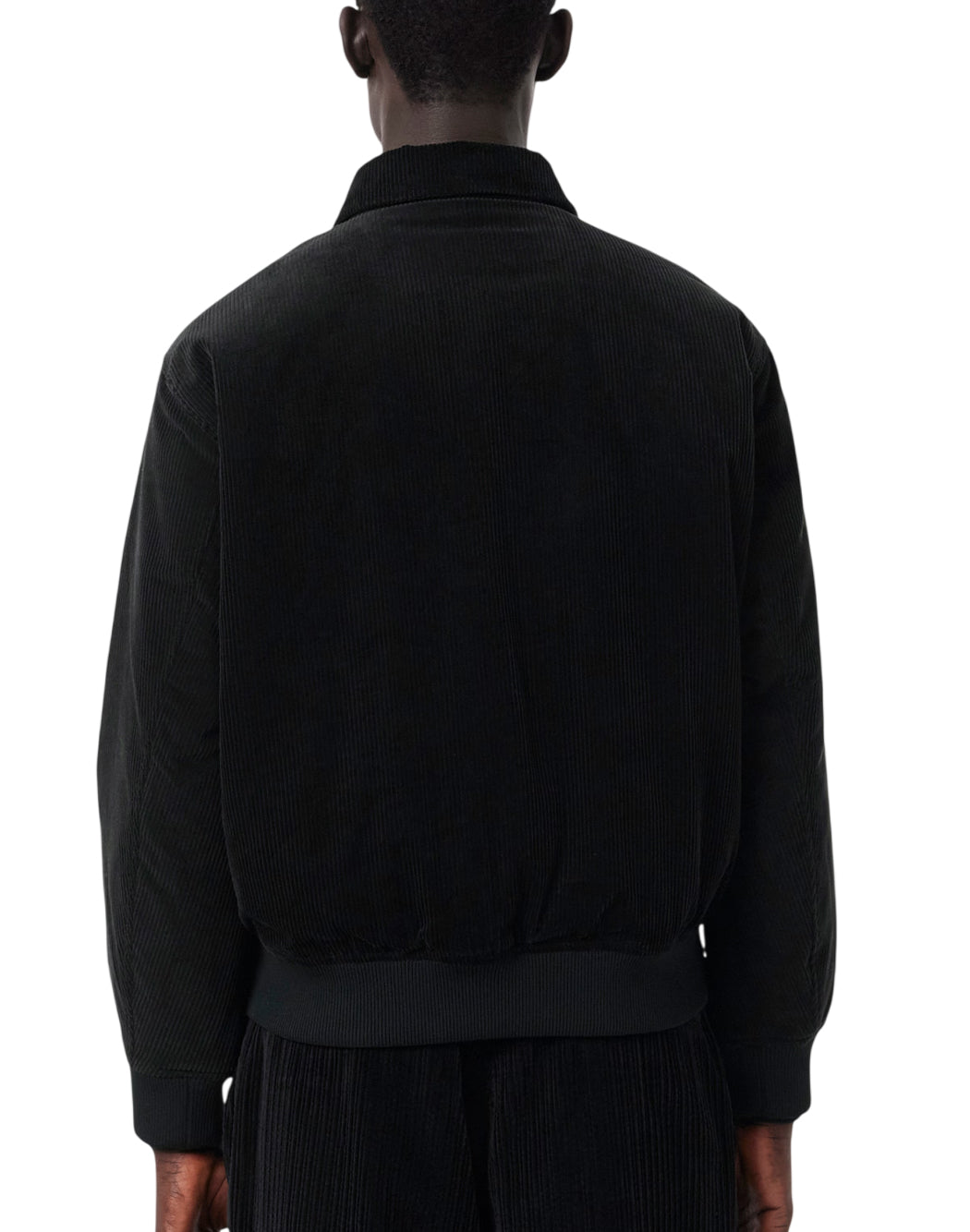 Lacoste  Nero