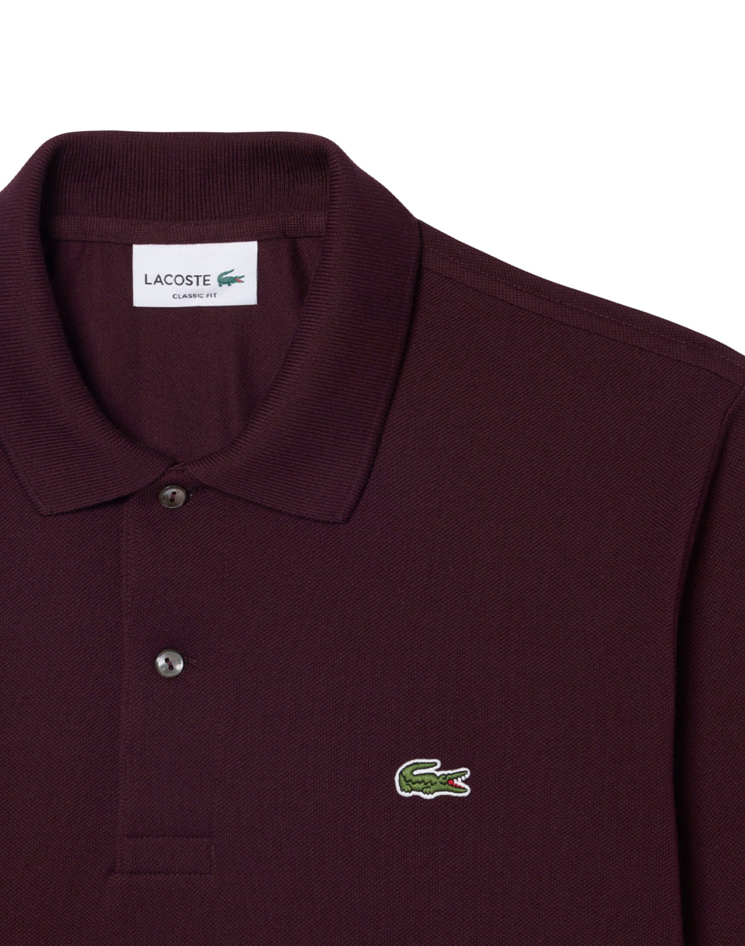 Lacoste  Marrone