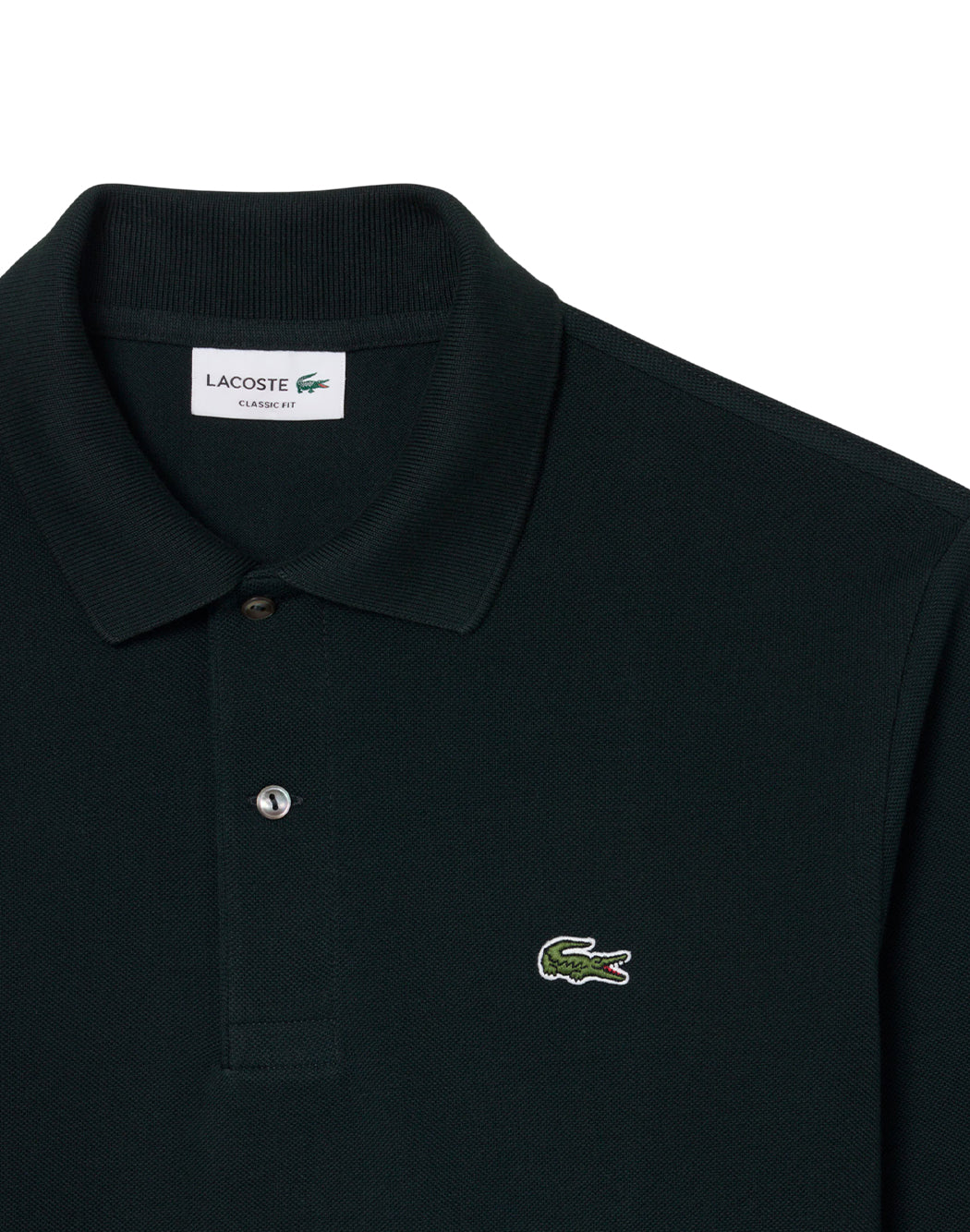 Lacoste  Verde