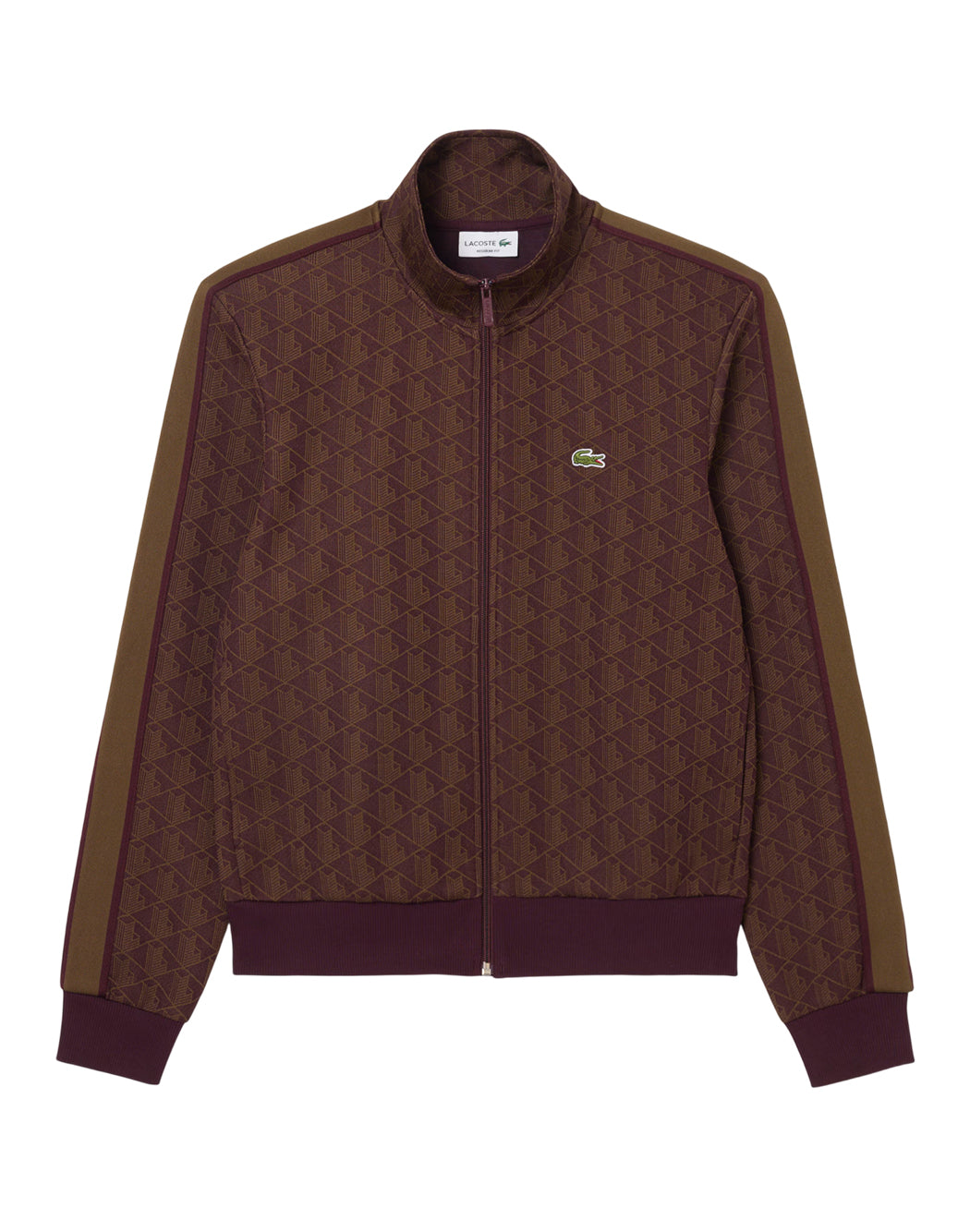 Lacoste  Marrone