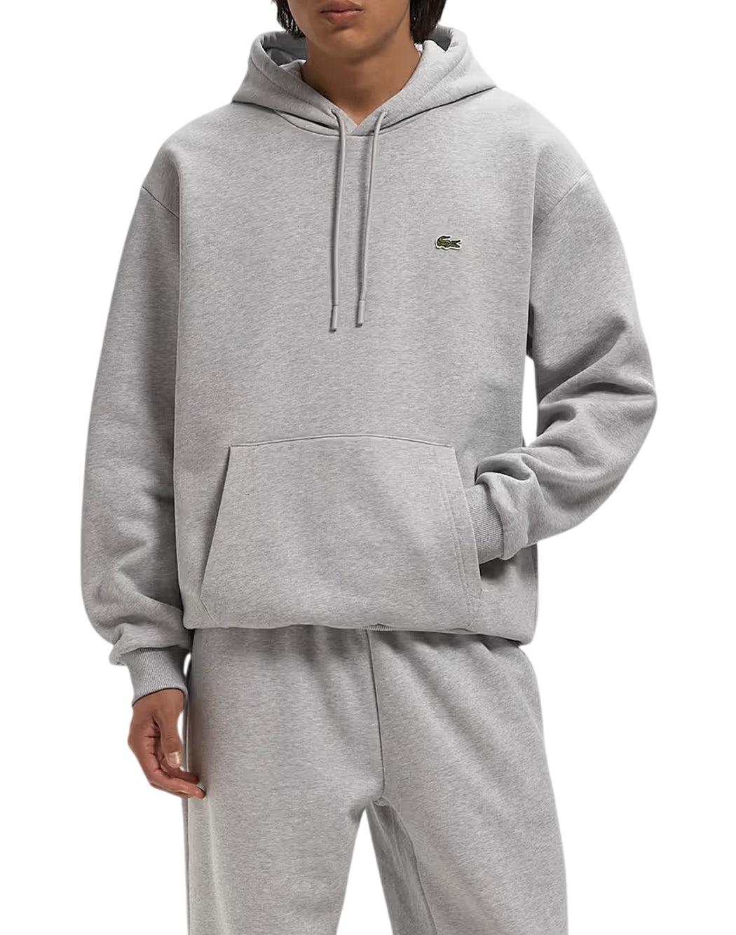 Lacoste  Grigio