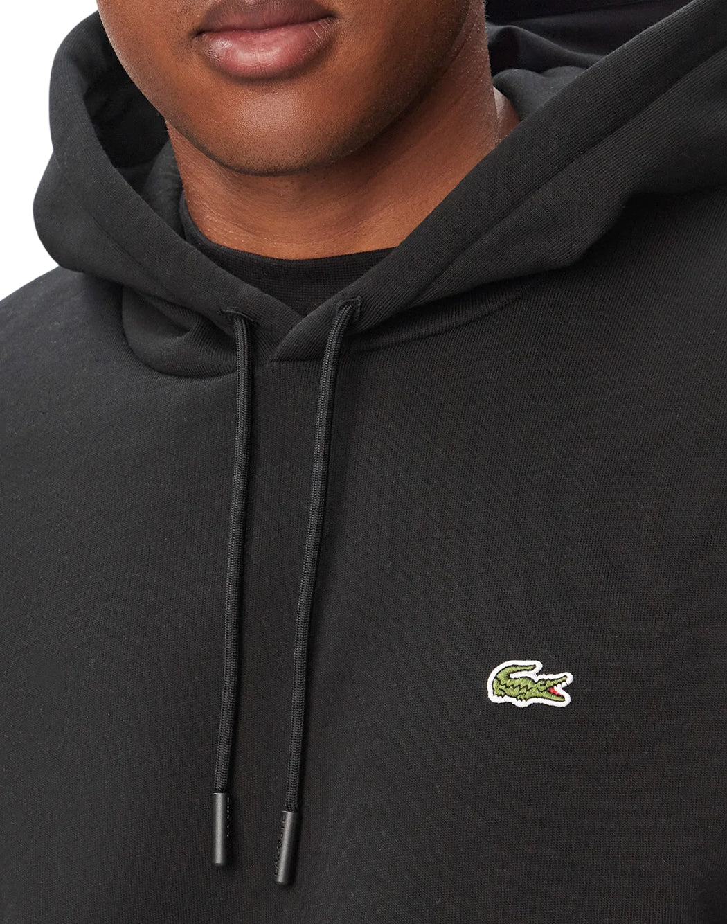 Lacoste  Nero