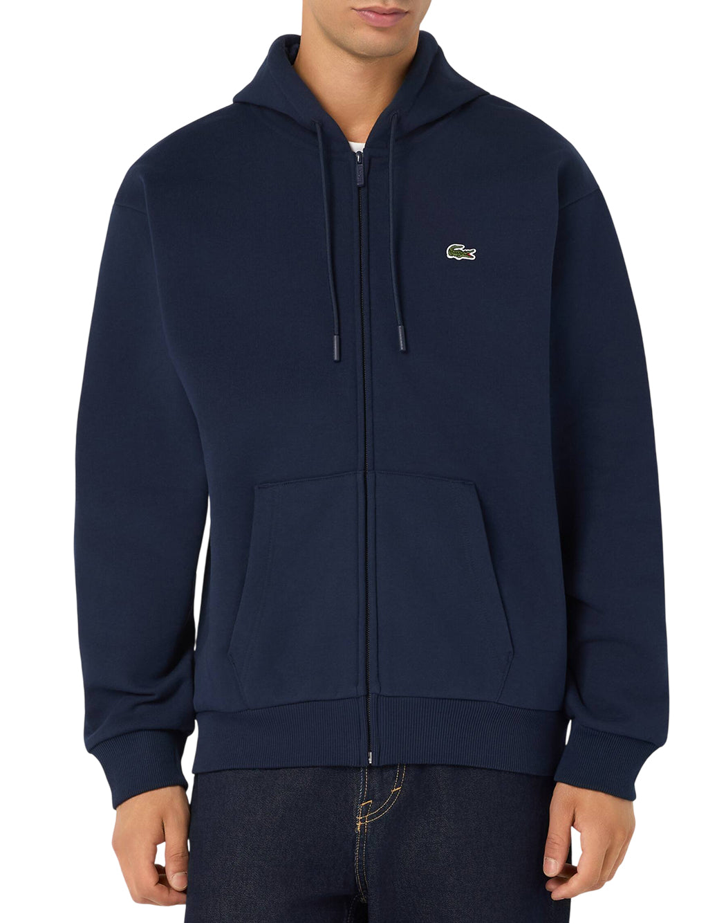 Lacoste  Blu