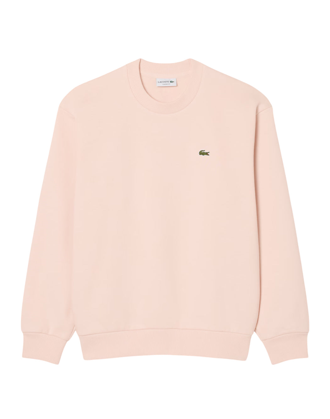 Lacoste  Rosa
