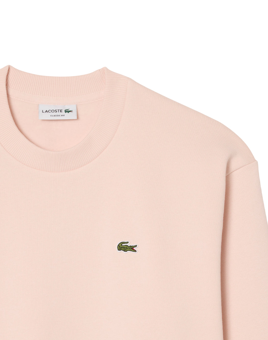 Lacoste  Rosa