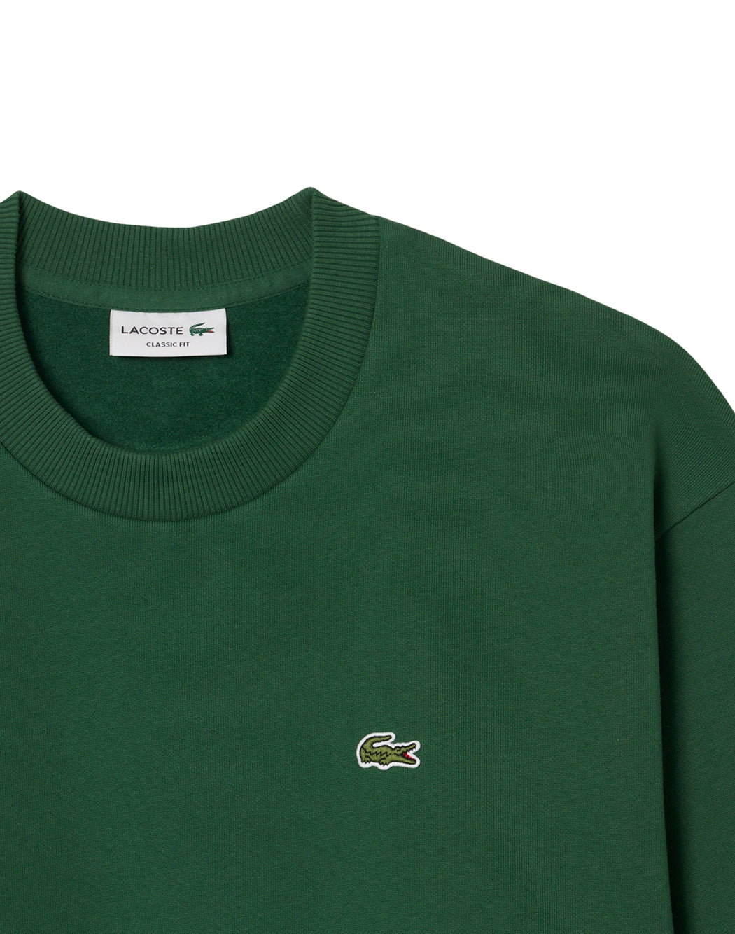 Lacoste  Verde
