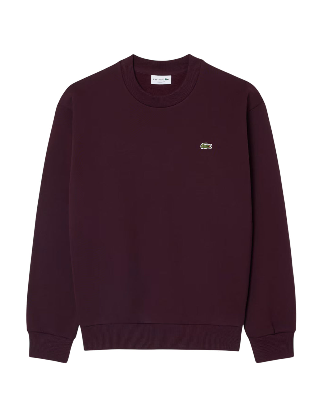 Lacoste  Marrone