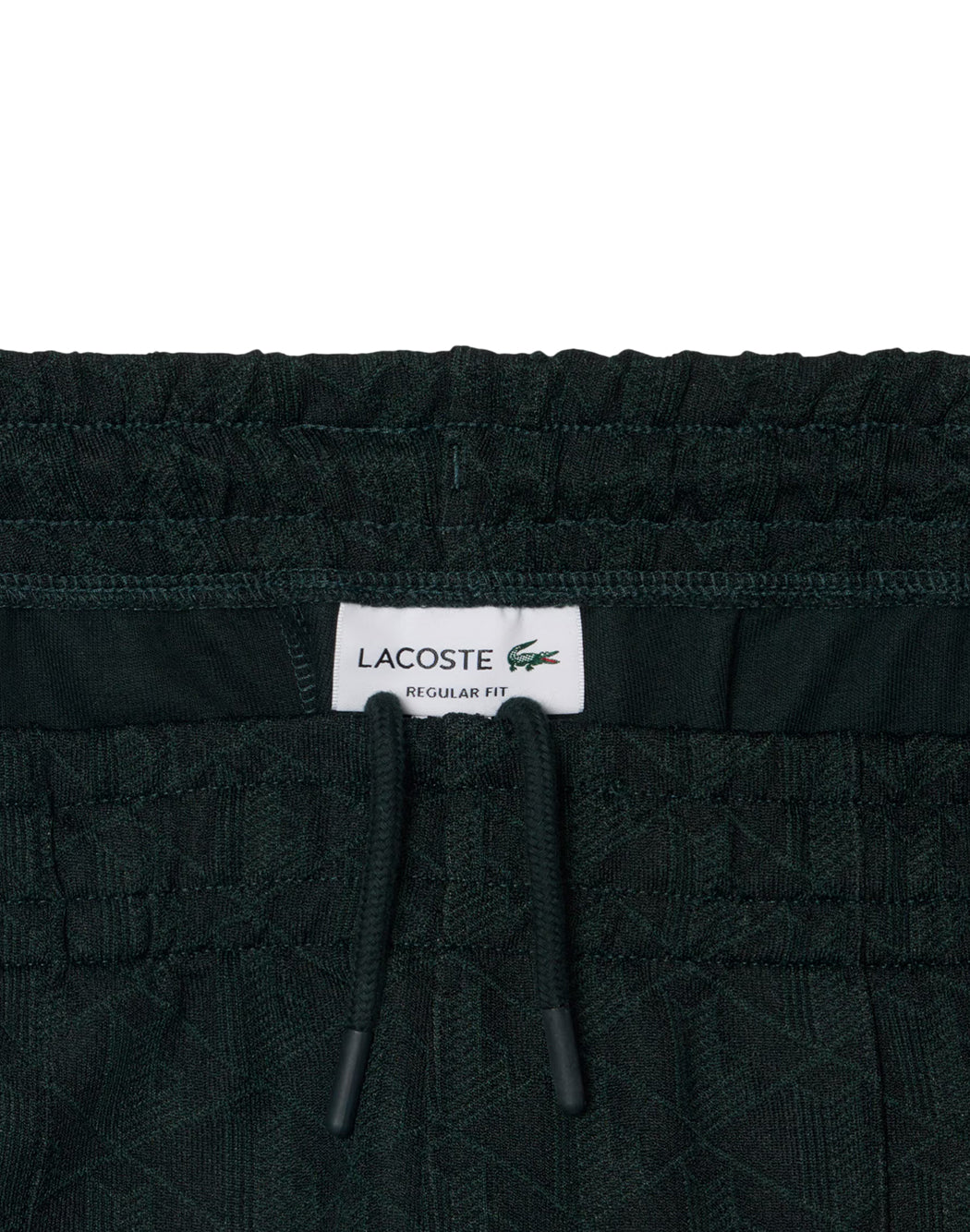 Lacoste  Verde