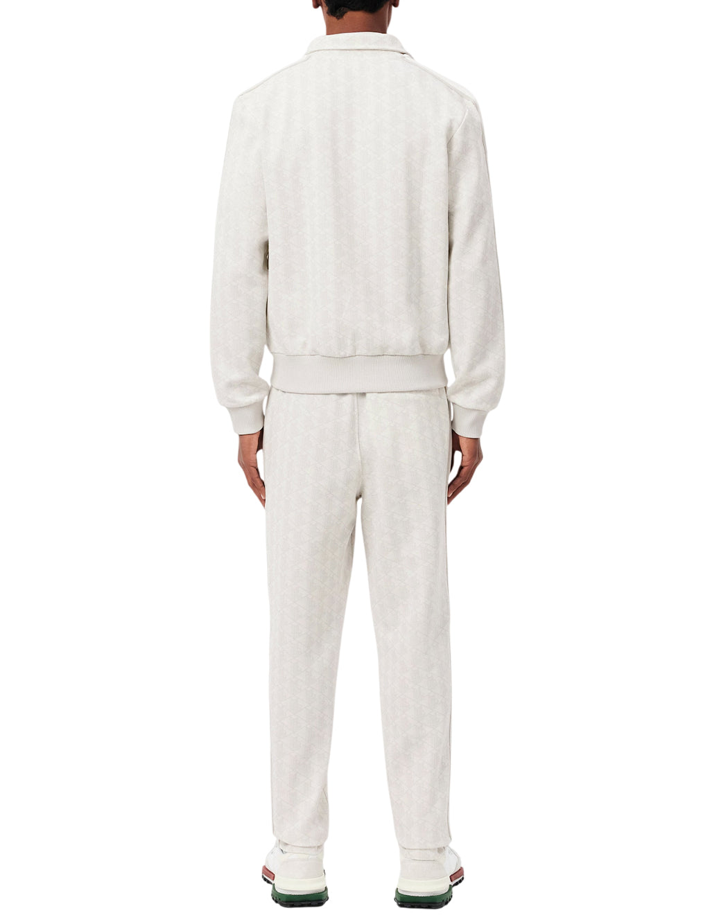 Lacoste  Bianco