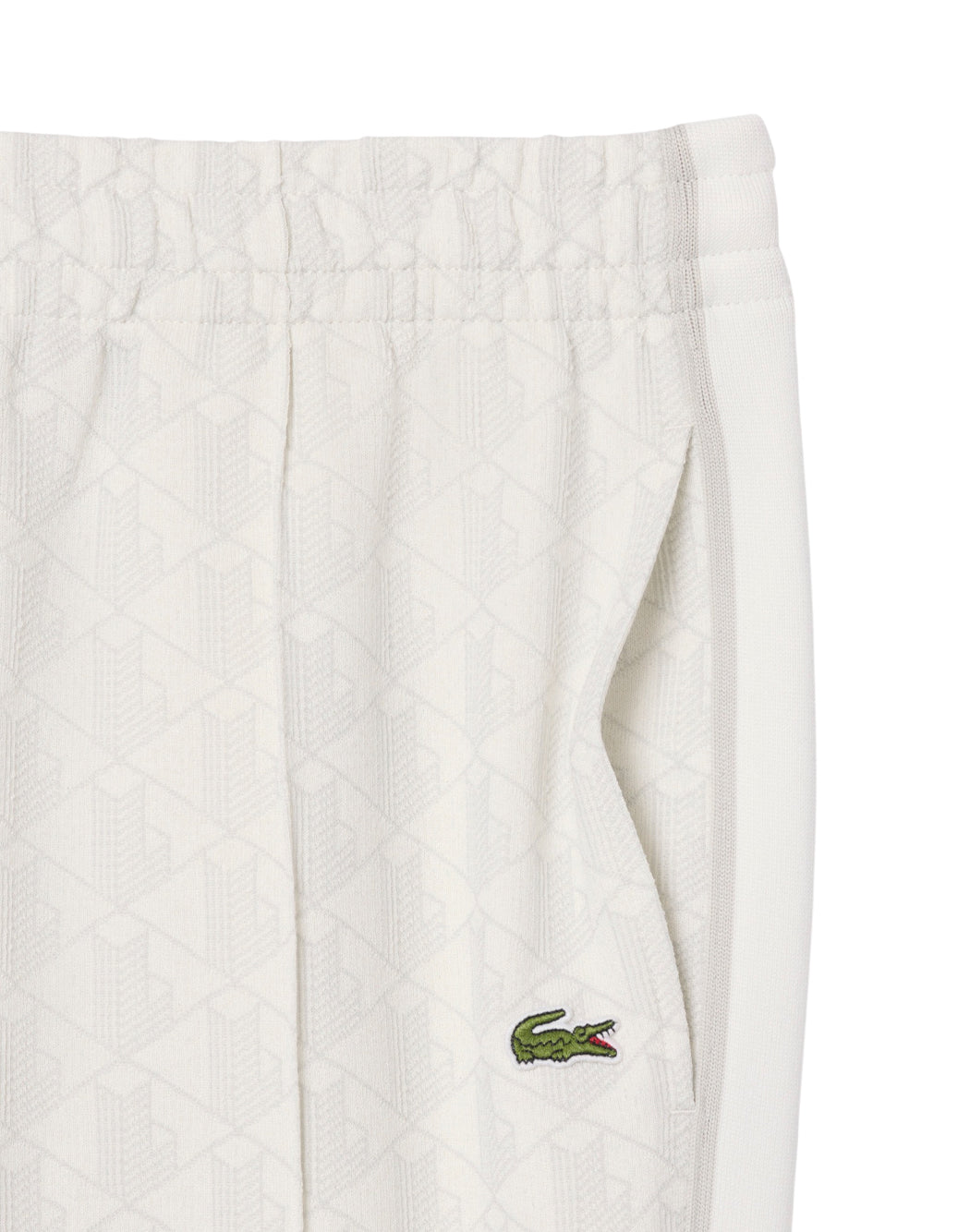 Lacoste  Bianco