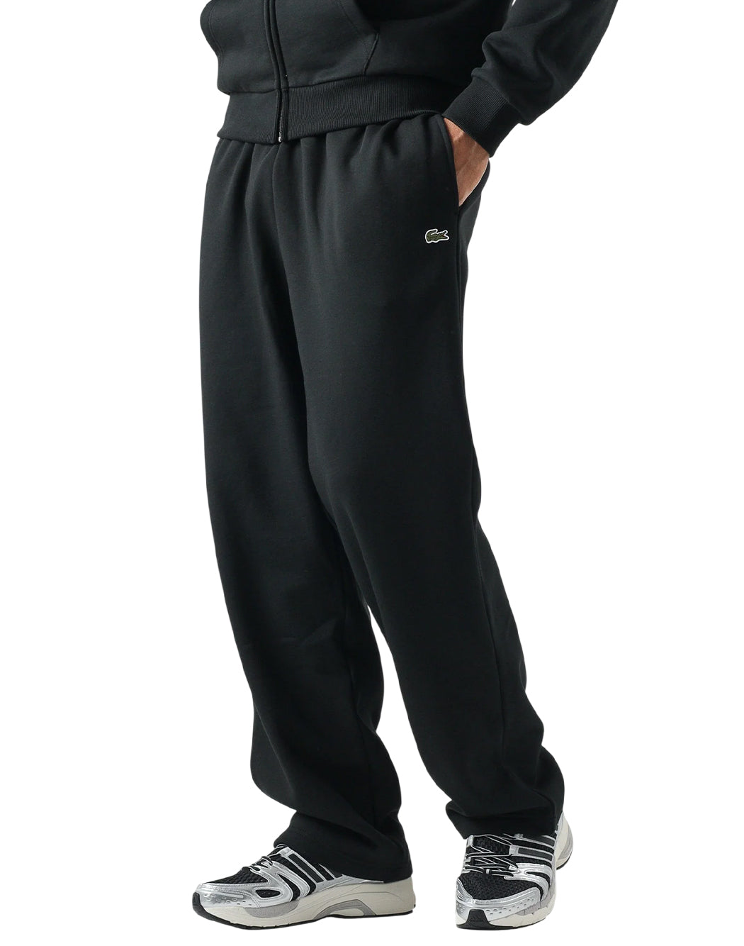 Lacoste  Nero