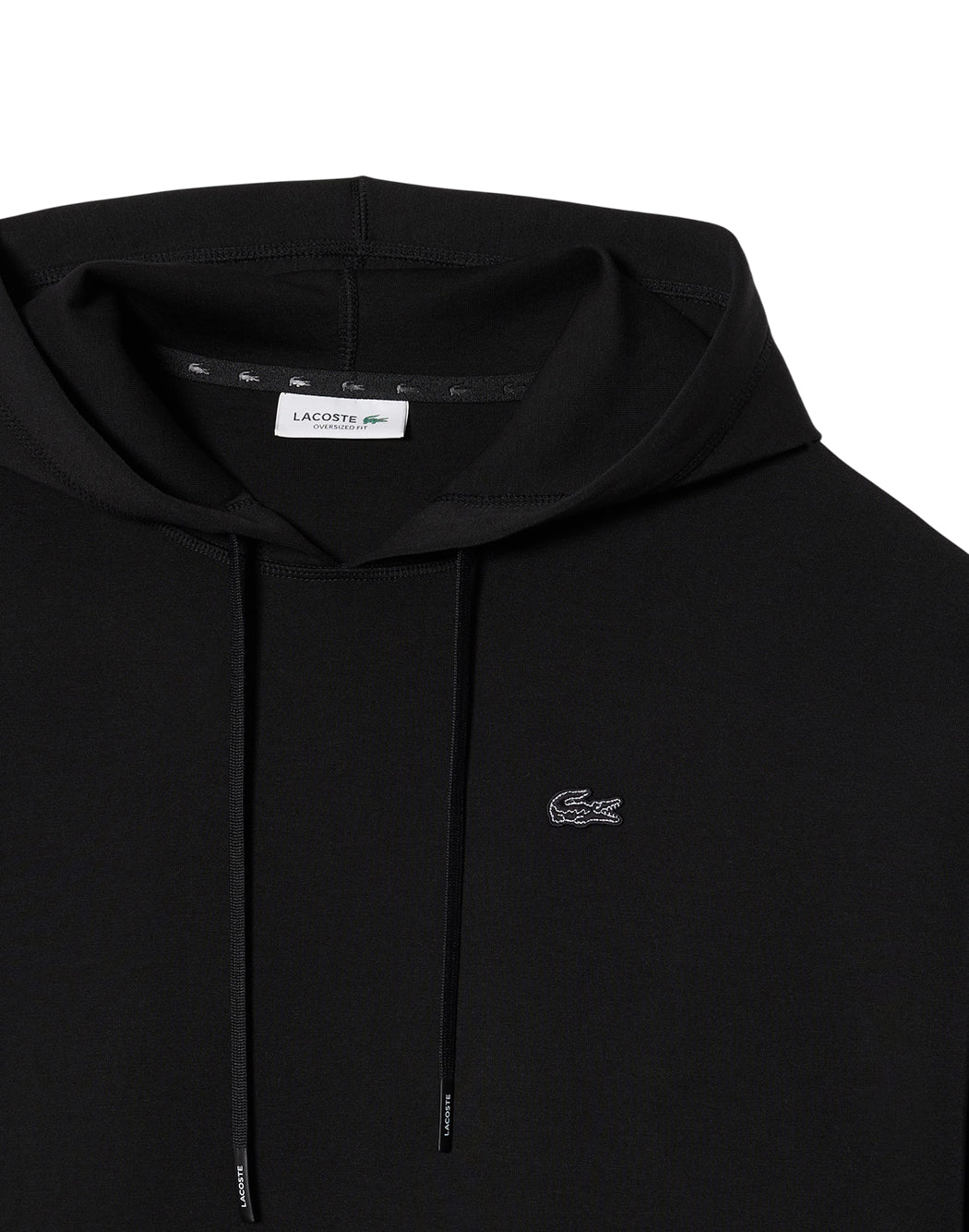 Lacoste  Nero