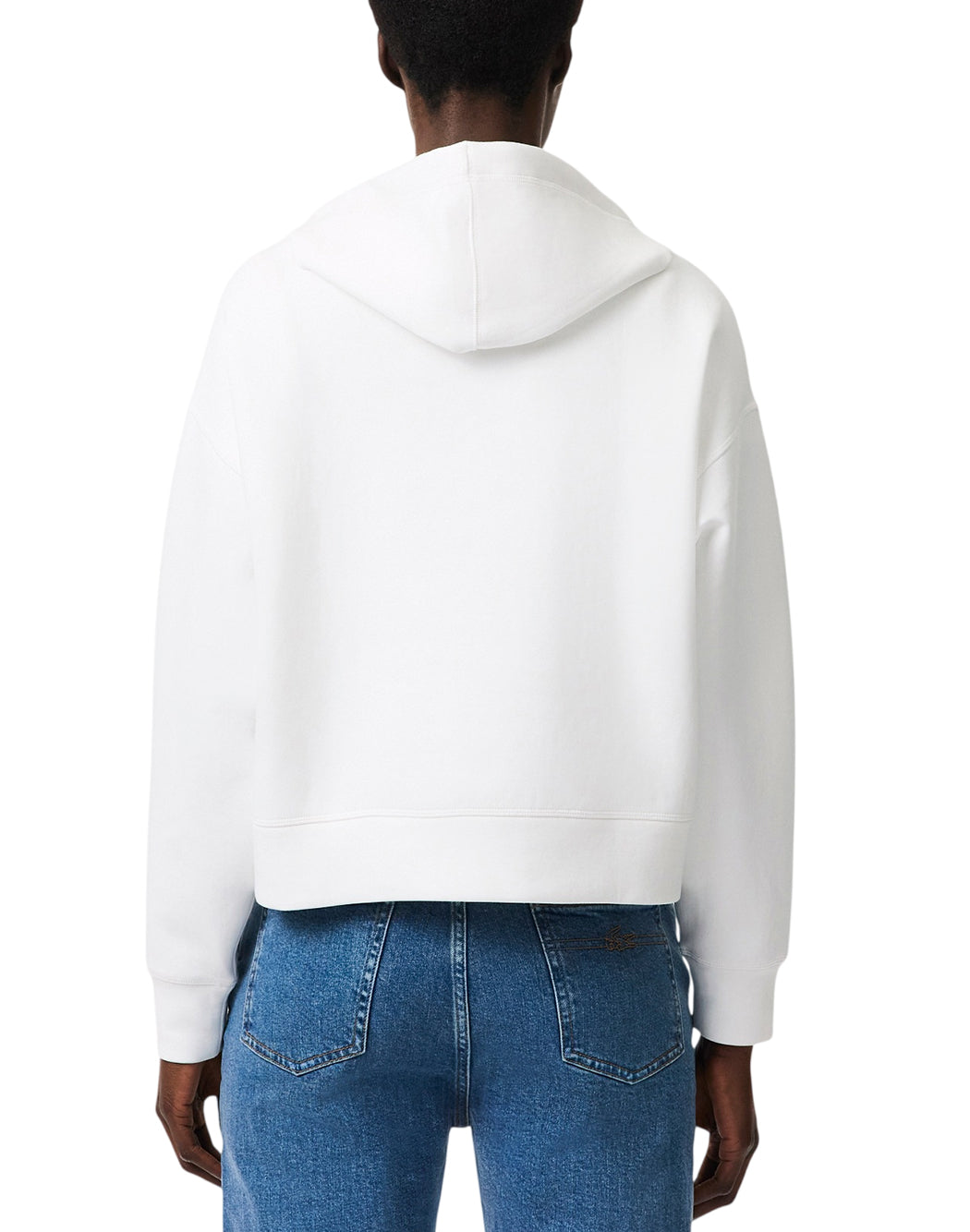 Lacoste  Bianco