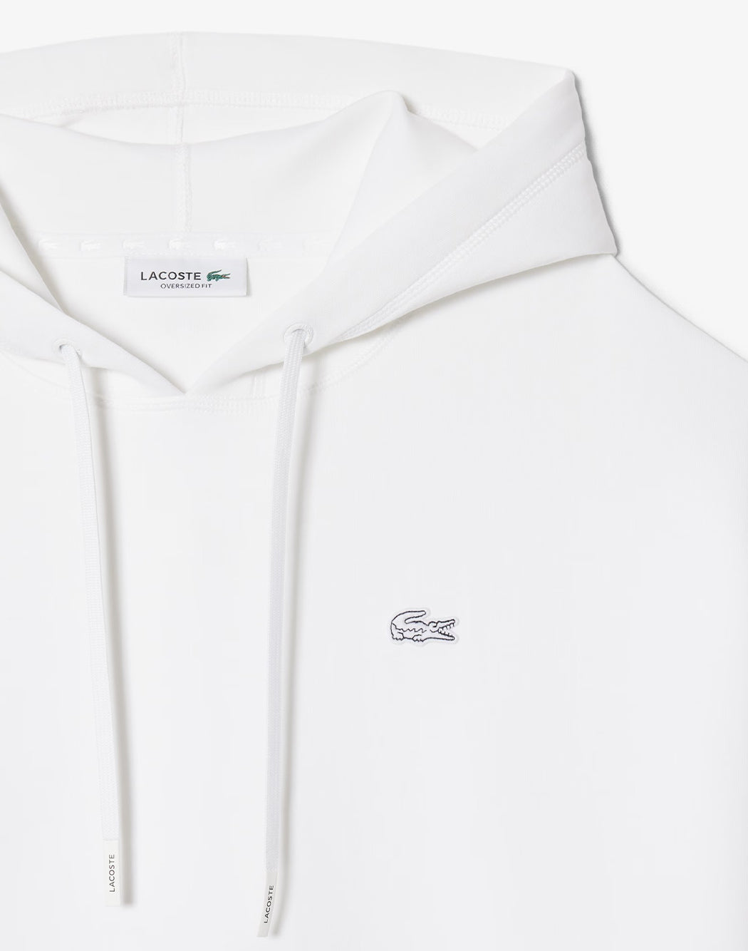 Lacoste  Bianco