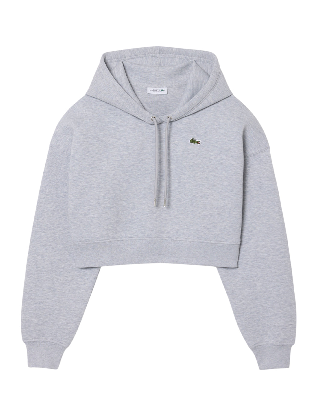Lacoste  Grigio