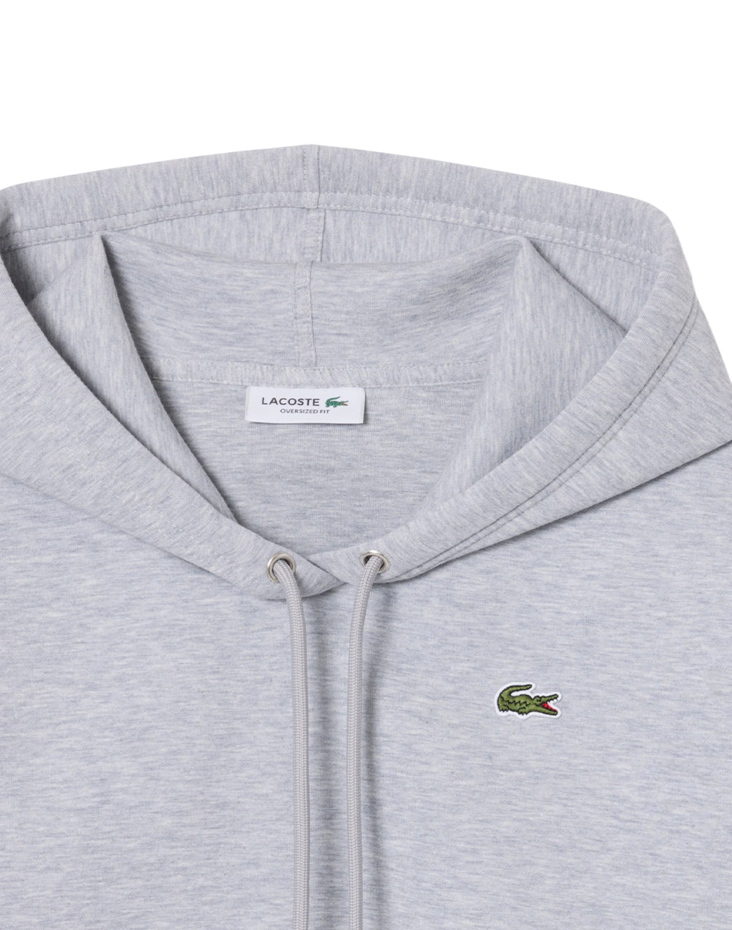 Lacoste  Grigio