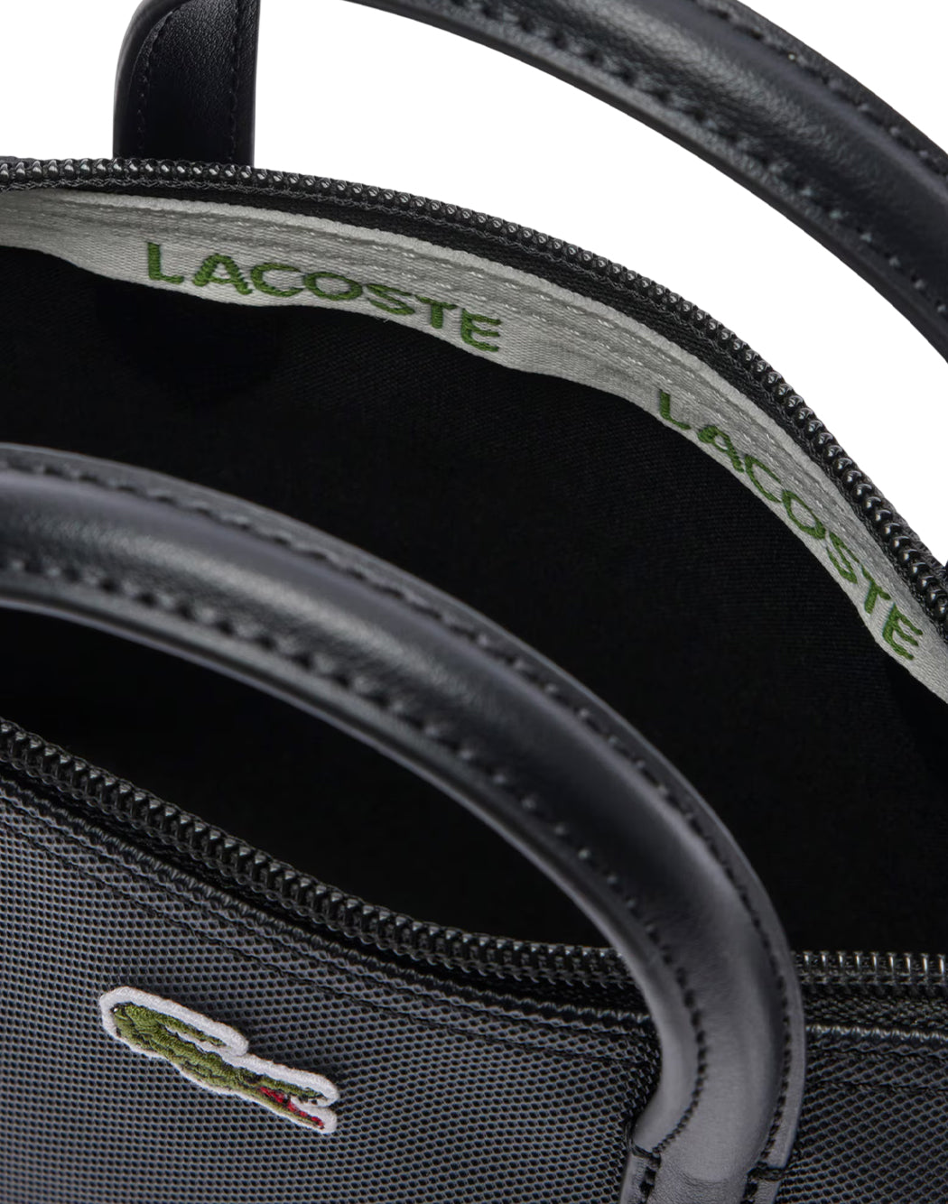 Lacoste  Nero