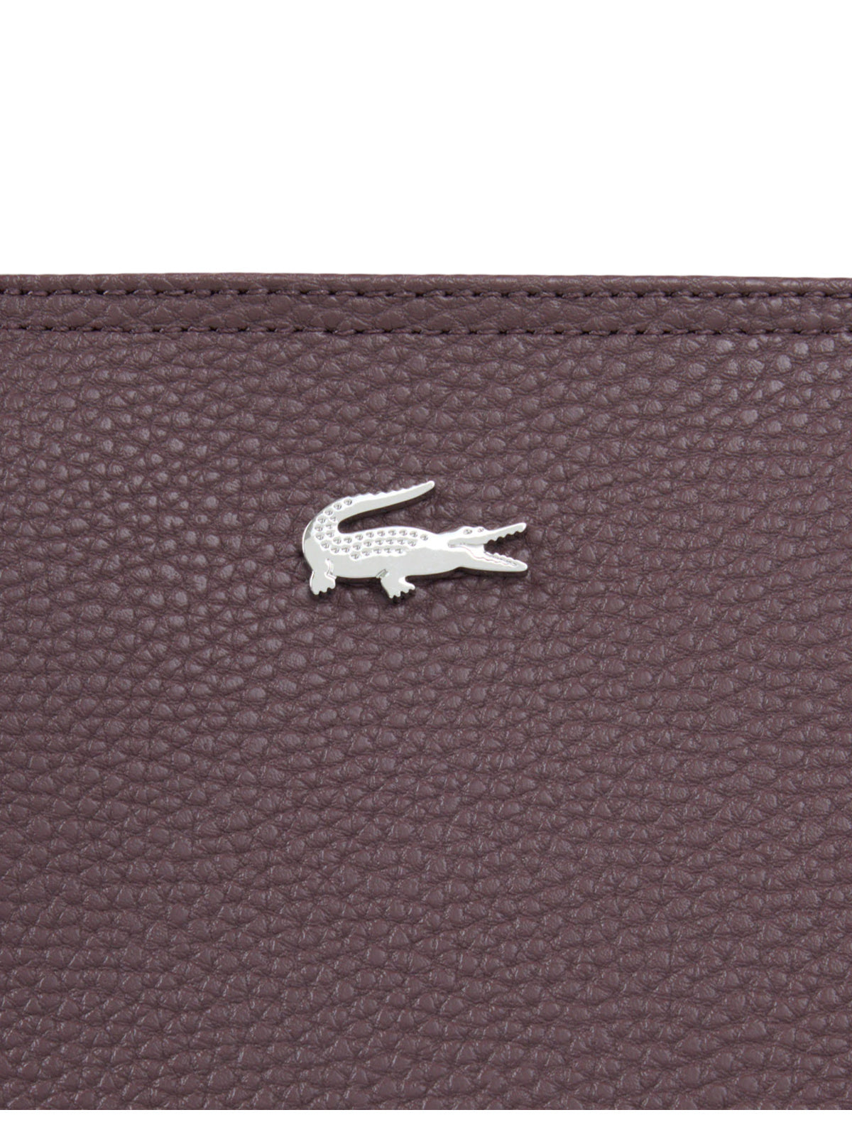 Lacoste  Marrone