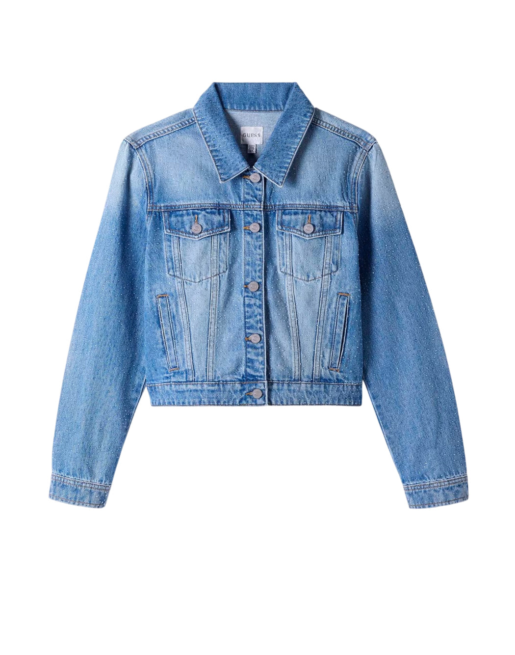 Guess  Blu