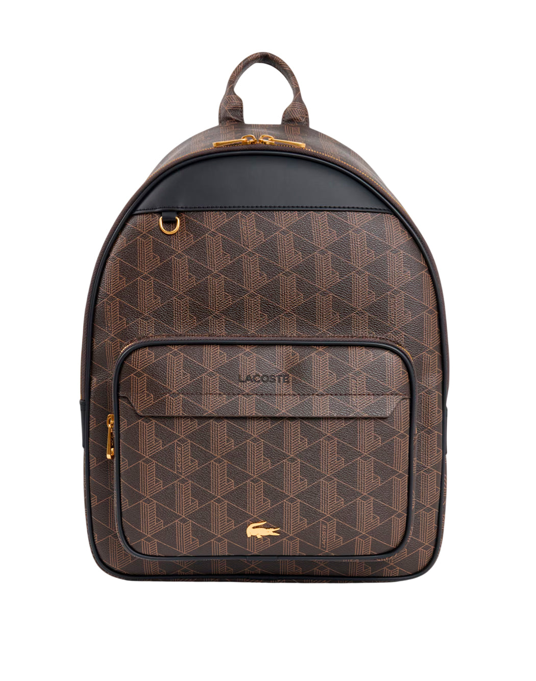 Lacoste  Marrone