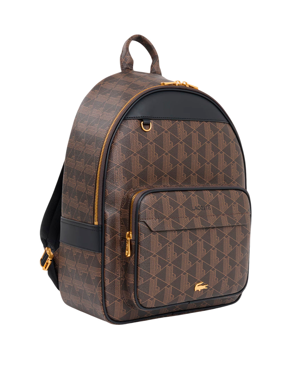 Lacoste  Marrone