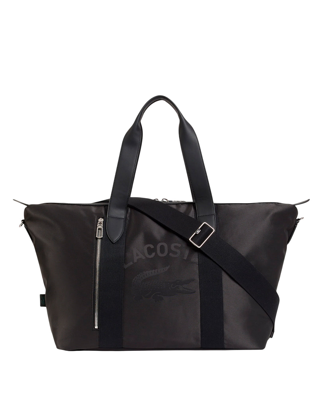 Lacoste Borse a tracolla da Donna Lacoste, colore Nero Nero