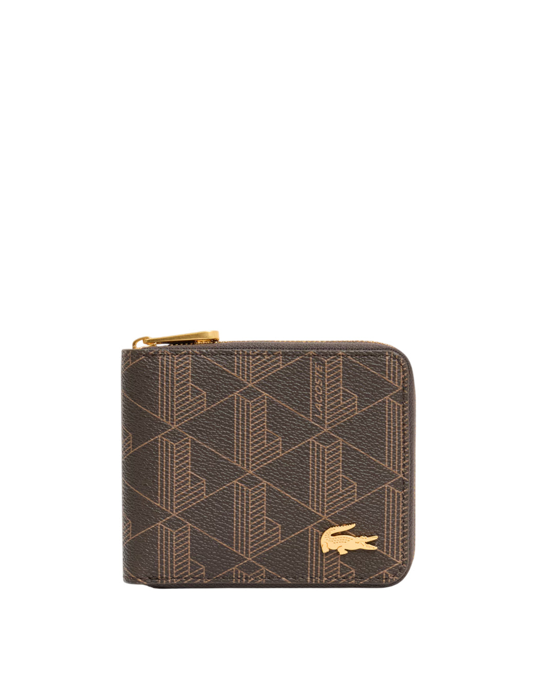 Lacoste  Marrone
