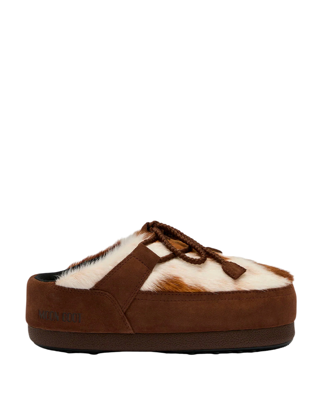 Moon Boot Ciabatte da Donna Moon boot, colore Multicolor Multicolor