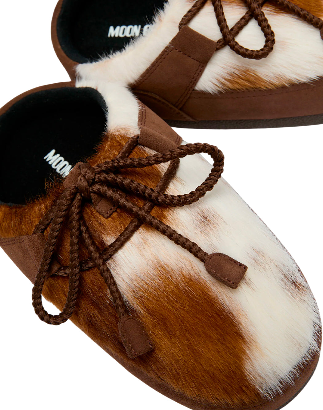 Moon Boot Ciabatte da Donna Moon boot, colore Multicolor Multicolor