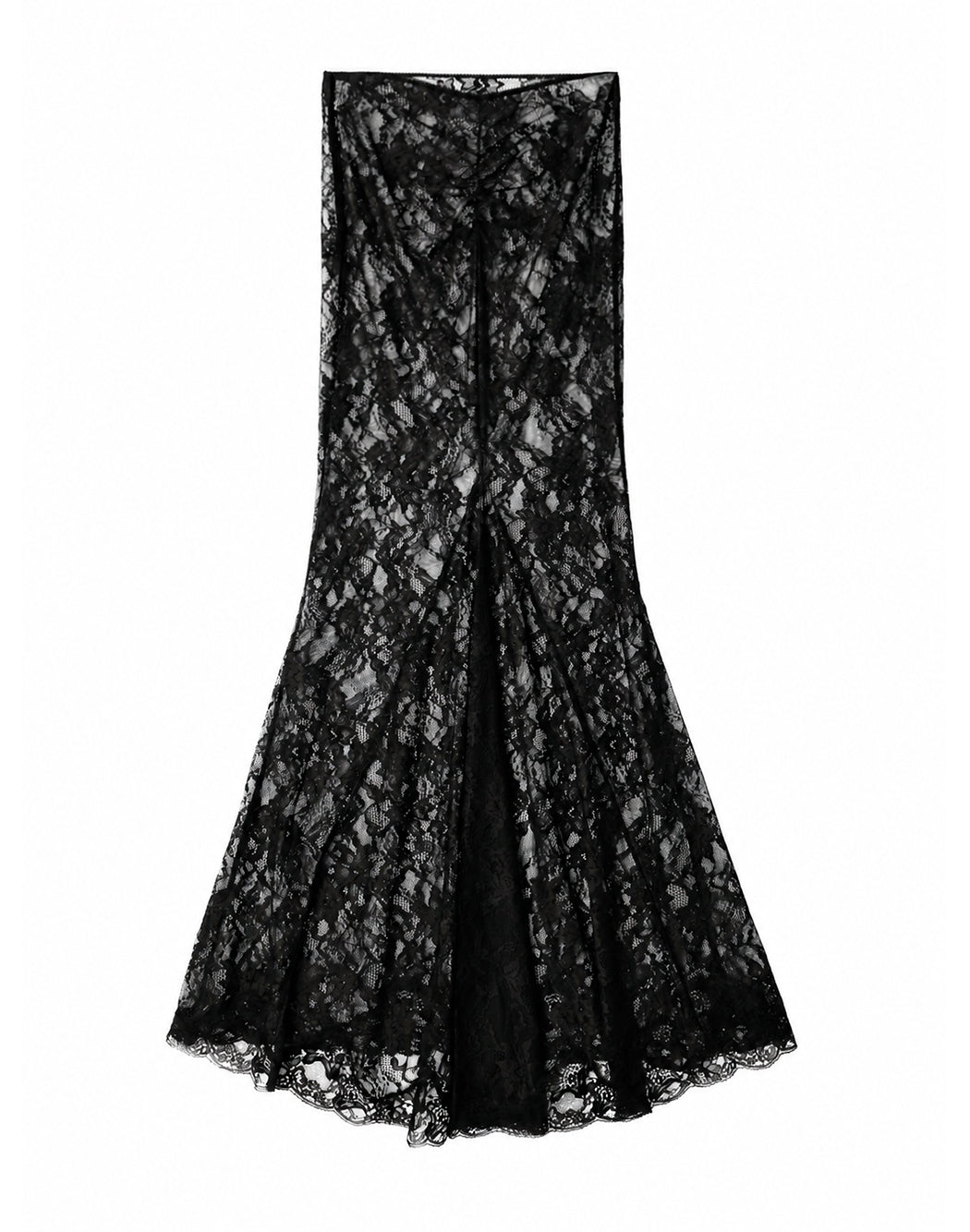 The Andamane Gonne lunghe da Donna The andamane, colore Nero Nero