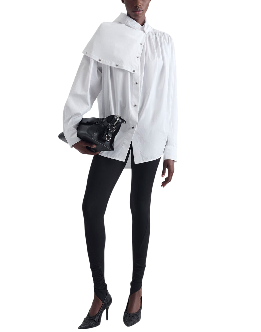 Iro Camicie casual da Donna Iro, colore Bianco Bianco