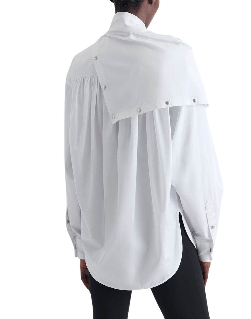 Iro Camicie casual da Donna Iro, colore Bianco Bianco