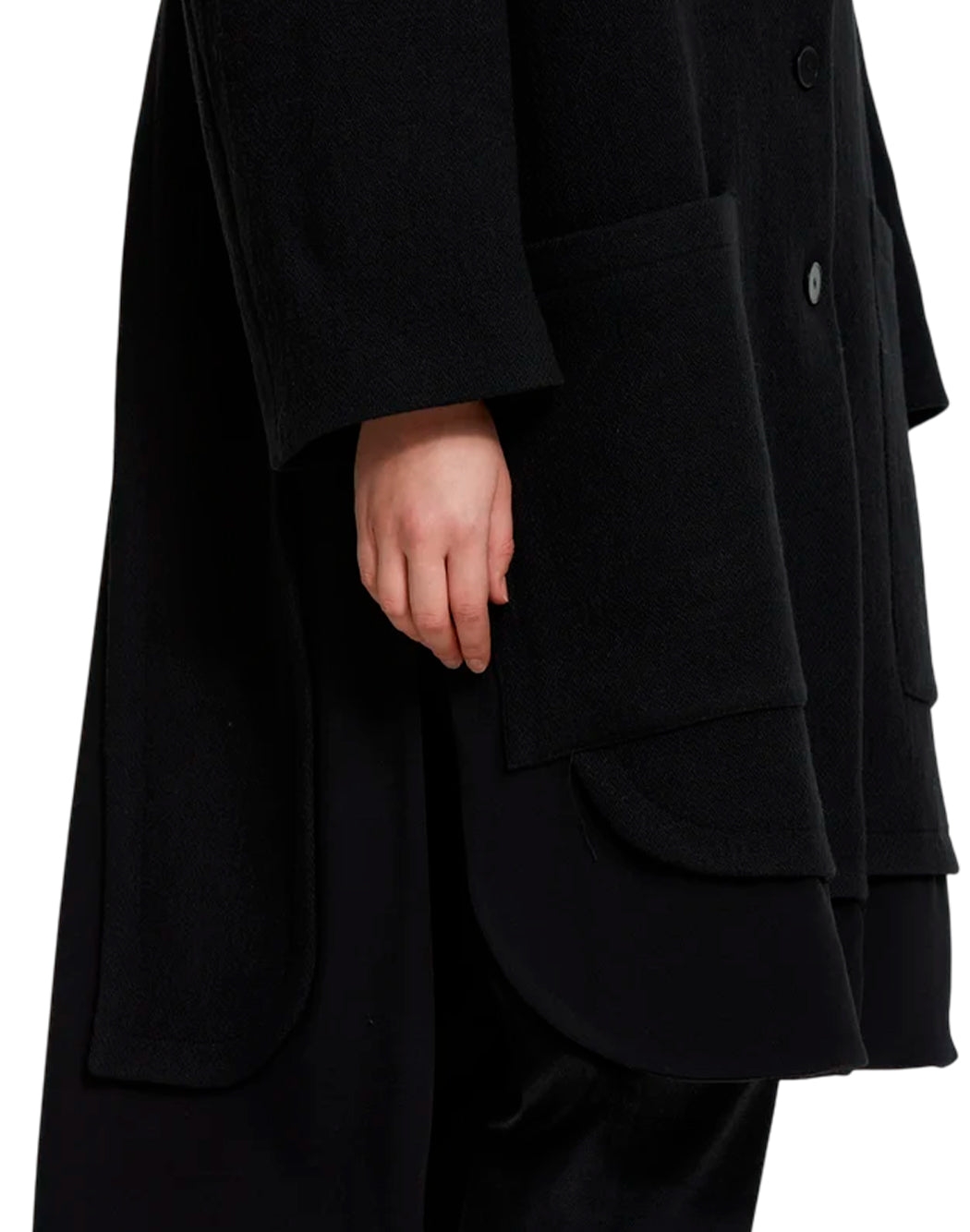 Malloni  Nero