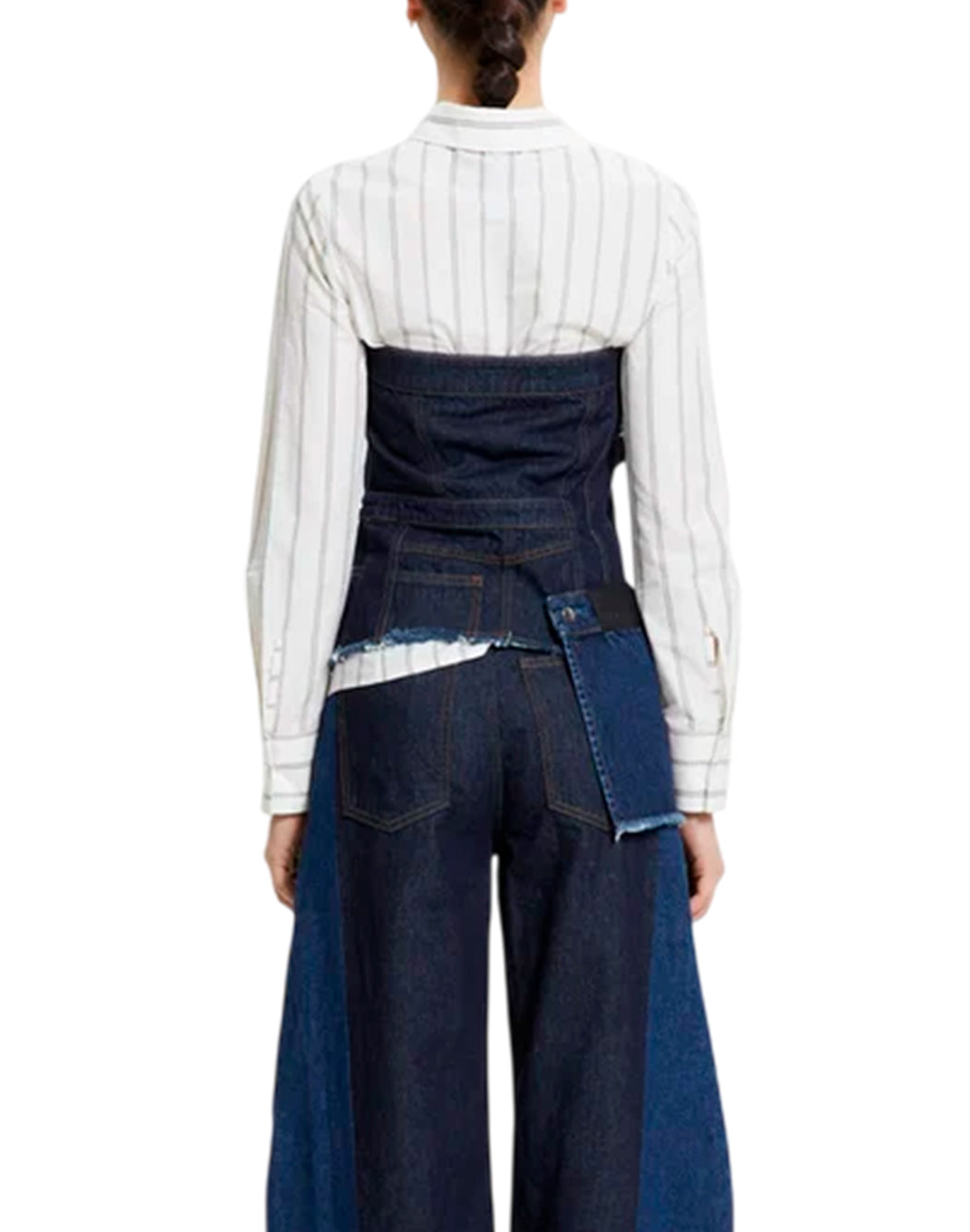 Malloni  Azzurro
