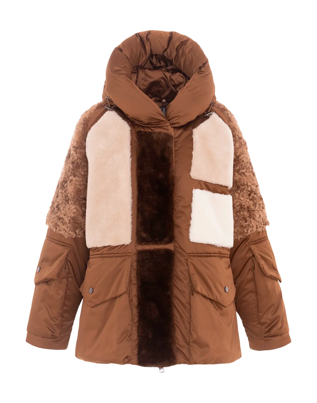 Urbancode  Marrone