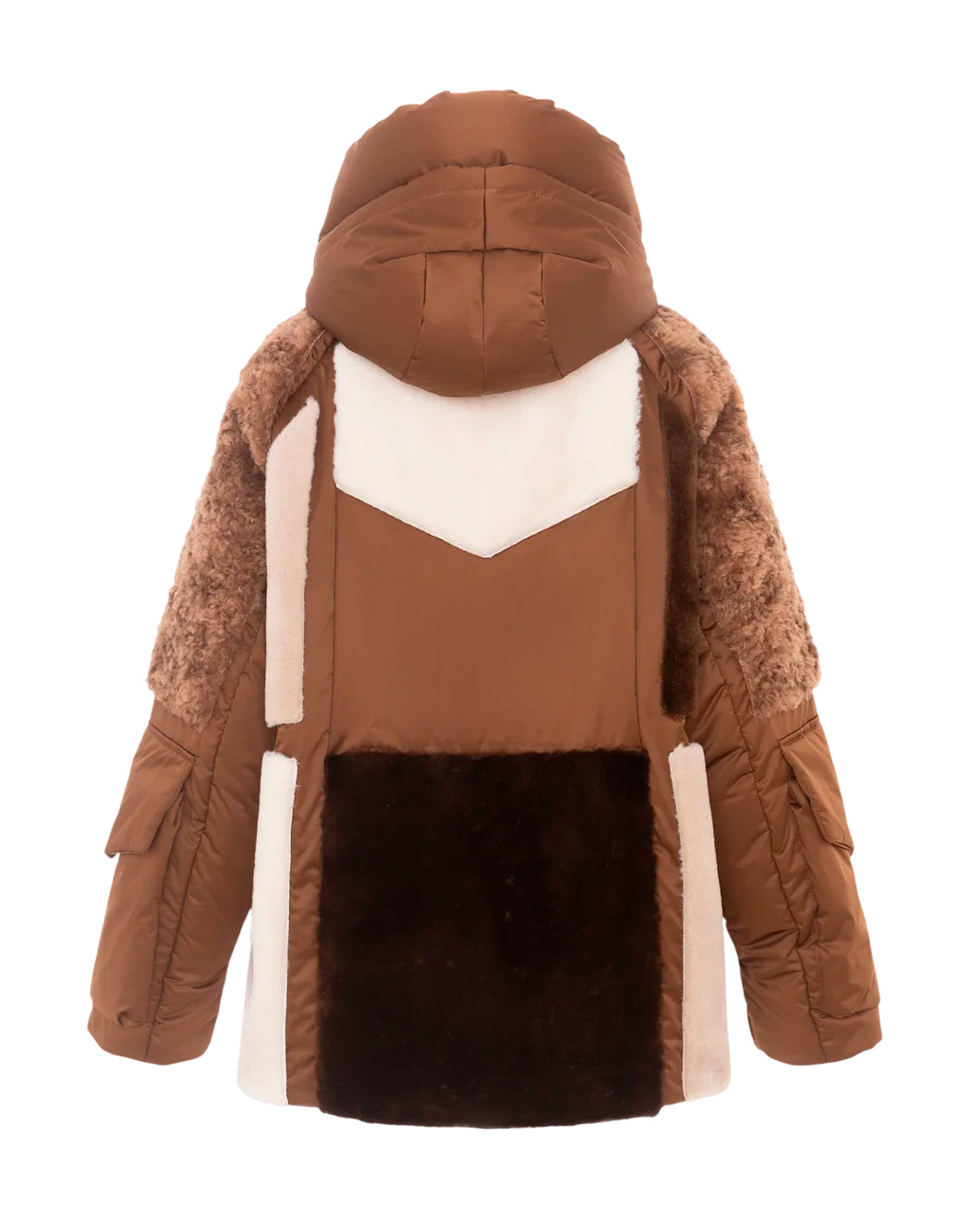 Urbancode  Marrone