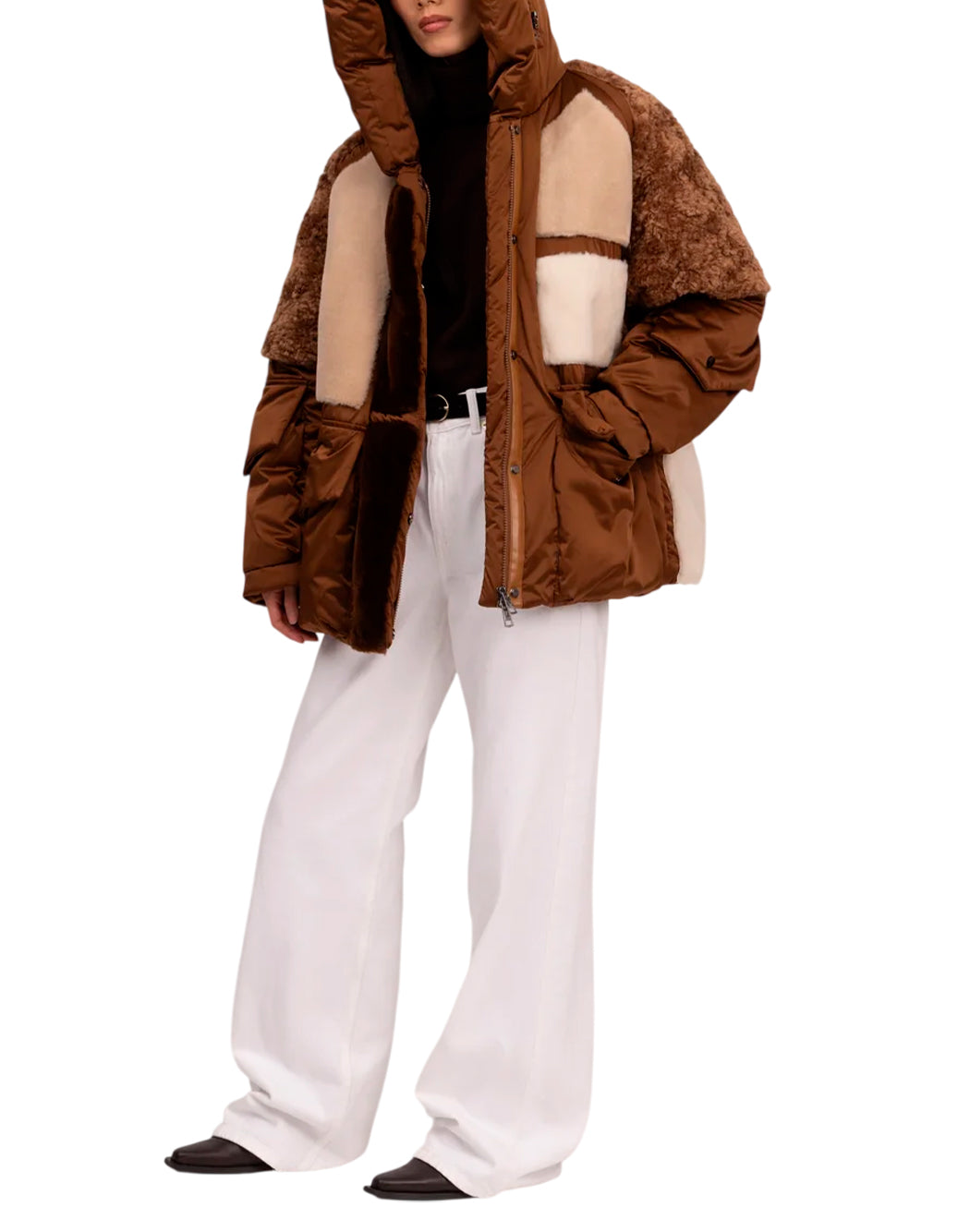 Urbancode  Marrone