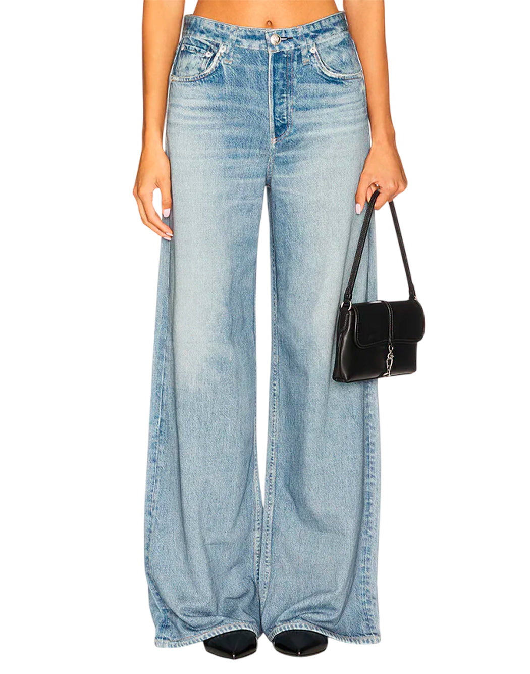Rag & Bone  Blu