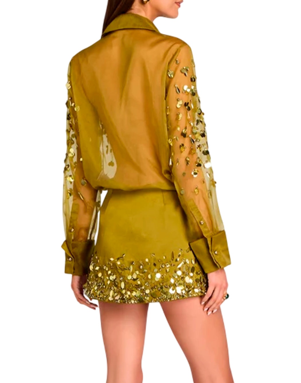 Retrofête  Giallo