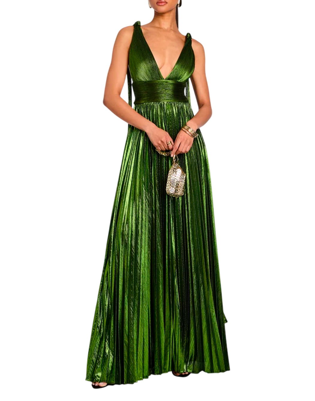 Retrofête  Verde