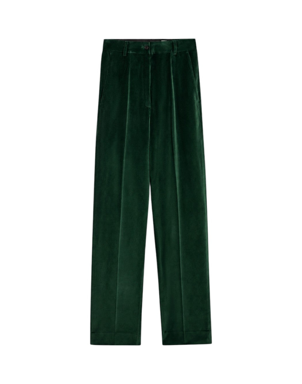 Pence  Verde