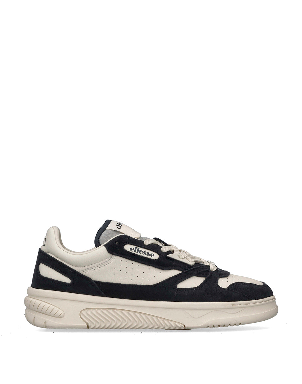 Ellesse Sneakers da Uomo Ellesse, colore Bianco Bianco