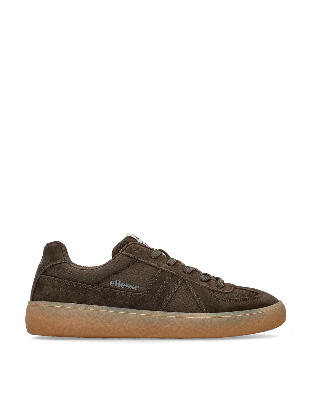 Ellesse Sneakers da Uomo Ellesse, colore Verde Verde