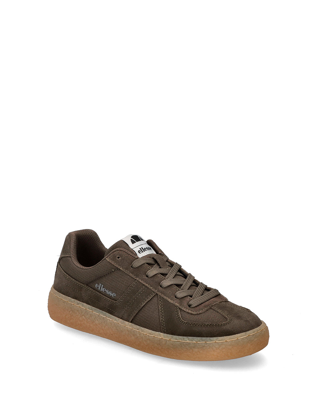 Ellesse Sneakers da Uomo Ellesse, colore Verde Verde
