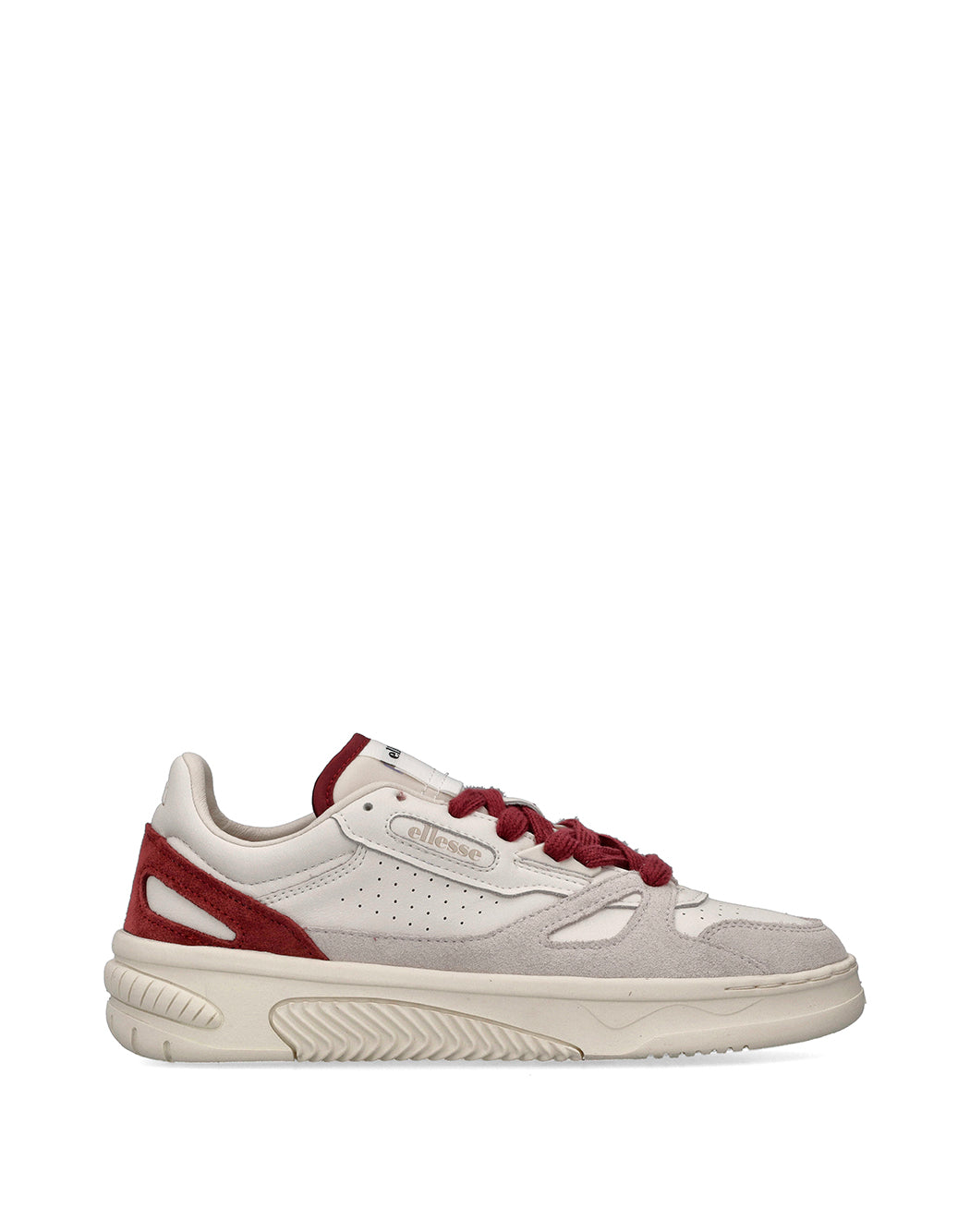 Ellesse Sneakers da Donna Ellesse, colore Bianco Bianco