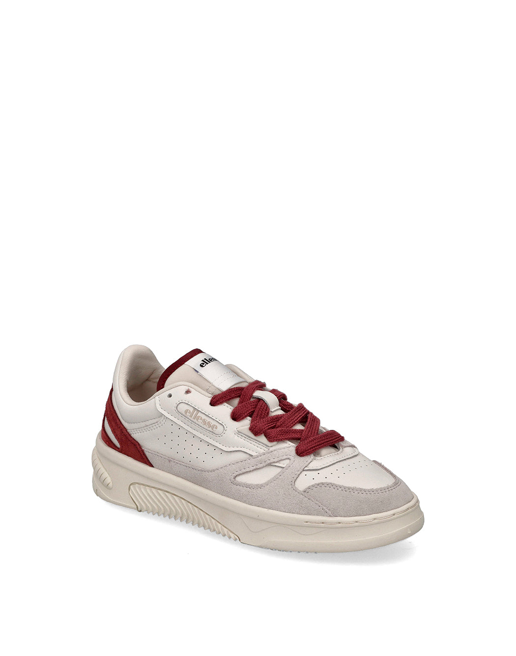 Ellesse Sneakers da Donna Ellesse, colore Bianco Bianco